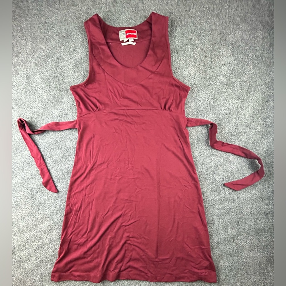 Craghoppers Nosilife Siena Dress Cranberry Insect Shield Repellent Size S/6